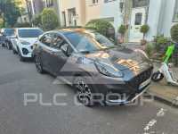 2022 Ford Puma