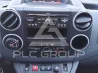 2012 Peugeot Partner