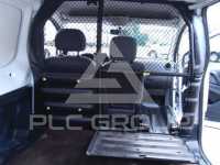 2012 Peugeot Partner