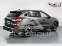 2022 Ford Kuga
