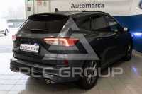 2022 Ford Kuga