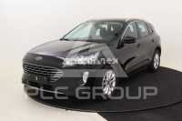 2022 Ford Kuga