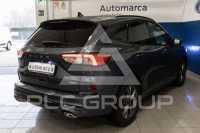 2022 Ford Kuga