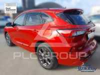 2022 Ford Kuga