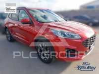 2022 Ford Kuga