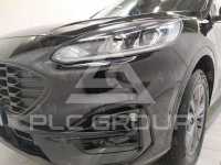 2022 Ford Kuga