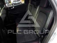 2022 Ford Kuga