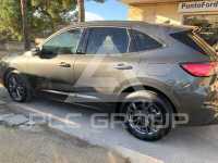 2022 Ford Kuga
