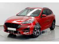2022 Ford Kuga