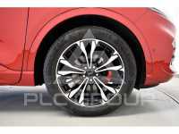 2022 Ford Kuga