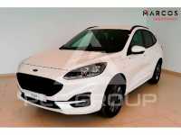 2022 Ford Kuga