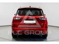 2022 Ford Kuga