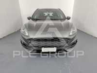 2022 Ford Kuga