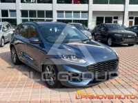 2022 Ford Kuga