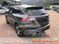 2022 Ford Kuga