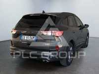 2022 Ford Kuga