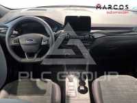 2022 Ford Kuga