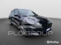 2022 Ford Kuga