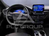 2022 Ford Kuga