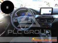 2022 Ford Kuga