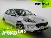 2022 Ford Kuga