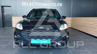 2022 Ford Kuga
