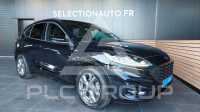 2022 Ford Kuga