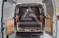 2022 Ford TRANSIT