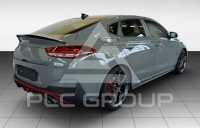 2022 Hyundai I30
