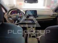 2022 Hyundai I30