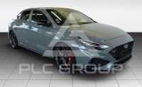 2022 Hyundai I30