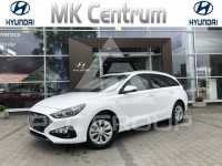 2022 Hyundai I30