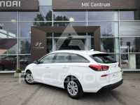 2022 Hyundai I30