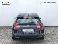 2022 Hyundai I30