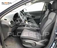 2022 Hyundai I30