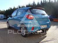 2022 Hyundai I10