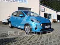 2022 Hyundai I10