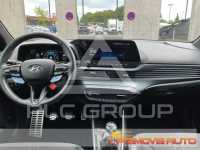 2022 Hyundai I20