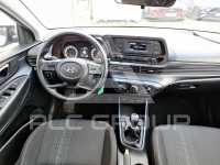 2022 Hyundai I20