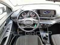 2022 Hyundai I20