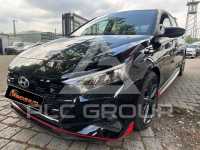 2022 Hyundai I20
