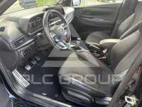 2022 Hyundai I20