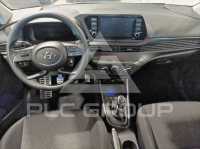 2022 Hyundai Bayon