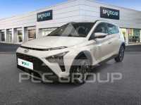 2022 Hyundai Bayon
