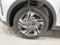 2022 Hyundai Bayon