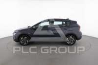 2022 Hyundai Bayon