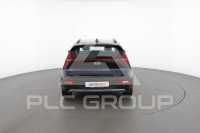 2022 Hyundai Bayon