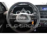 2022 Hyundai Bayon