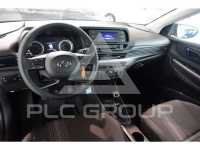 2022 Hyundai Bayon