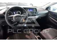 2022 Hyundai Bayon